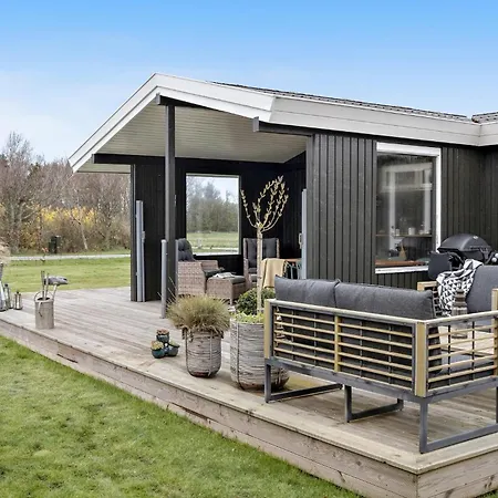 بيت للعطل Cozy In With Wifi Otterup