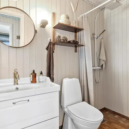 Cozy In With Wifi Hébergement de vacances Otterup