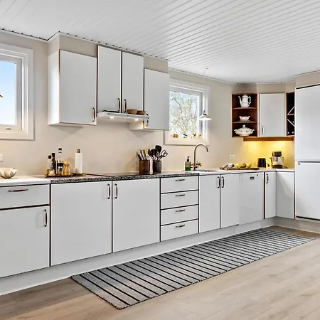 Cozy In With Wifi Otterup