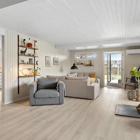 Hébergement de vacances Cozy In With Wifi *