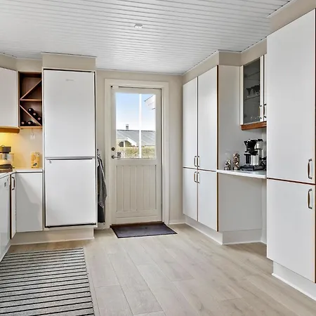 Hébergement de vacances Cozy In With Wifi Otterup