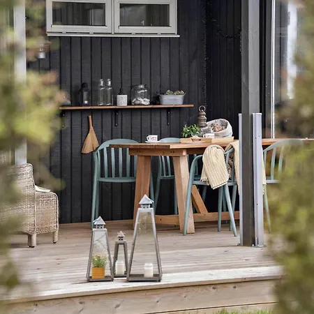 Cozy In With Wifi بيت للعطل