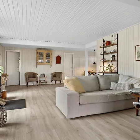 Cozy In With Wifi Hébergement de vacances Otterup