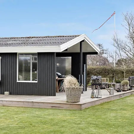 بيت للعطل Cozy In With Wifi Otterup