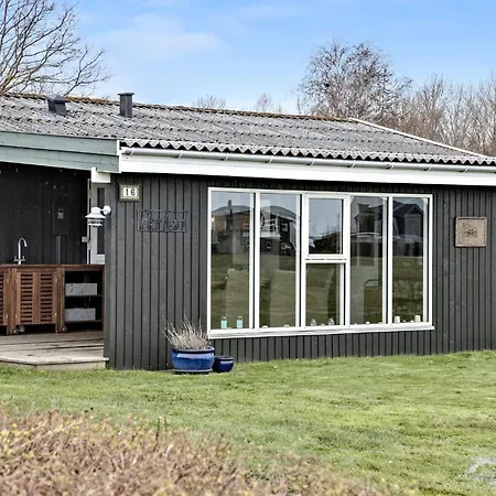 Cozy In With Wifi * Otterup