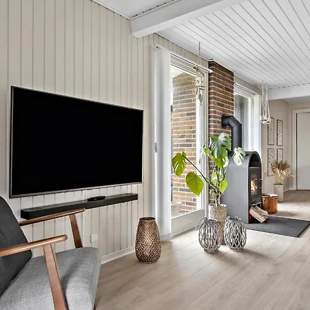 Cozy In With Wifi Hébergement de vacances *