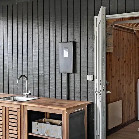 Cozy In With Wifi Otterup