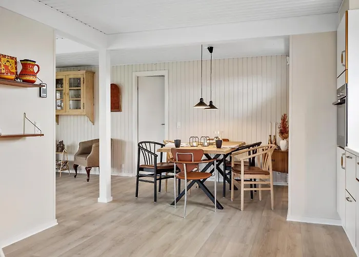 Cozy In With Wifi Semesterbostad *