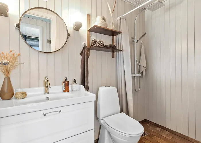 Cozy In With Wifi Semesterbostad Otterup