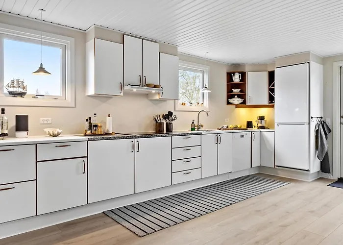 Cozy In With Wifi Otterup