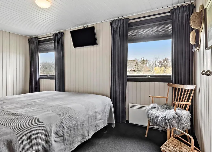 Cozy In With Wifi Semesterbostad