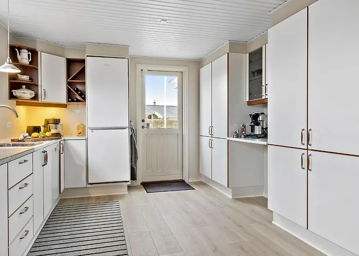 Semesterbostad Cozy In With Wifi Otterup