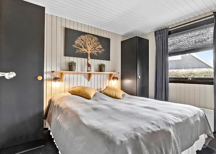 Cozy In With Wifi * Otterup