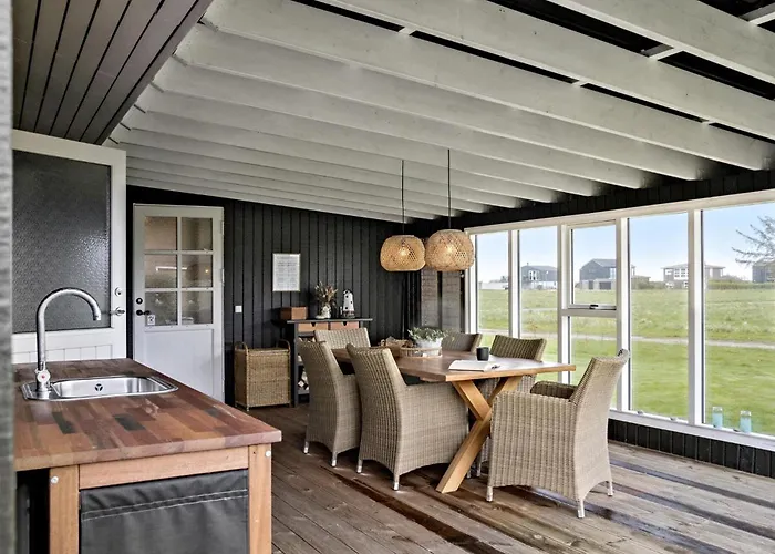 Cozy In With Wifi * Otterup