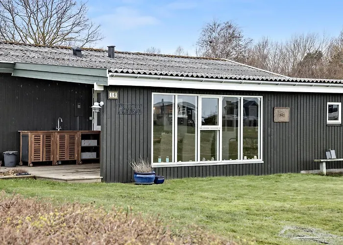 Cozy In With Wifi * Otterup