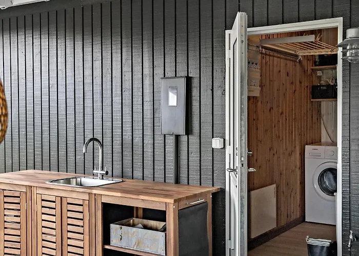 Cozy In With Wifi Otterup